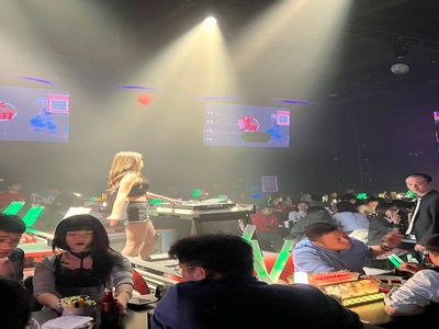 深圳酒吧招聘